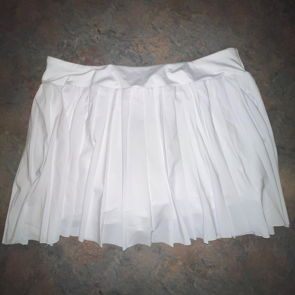 DSG Womens Performance Mid-Rise Skort XXL
